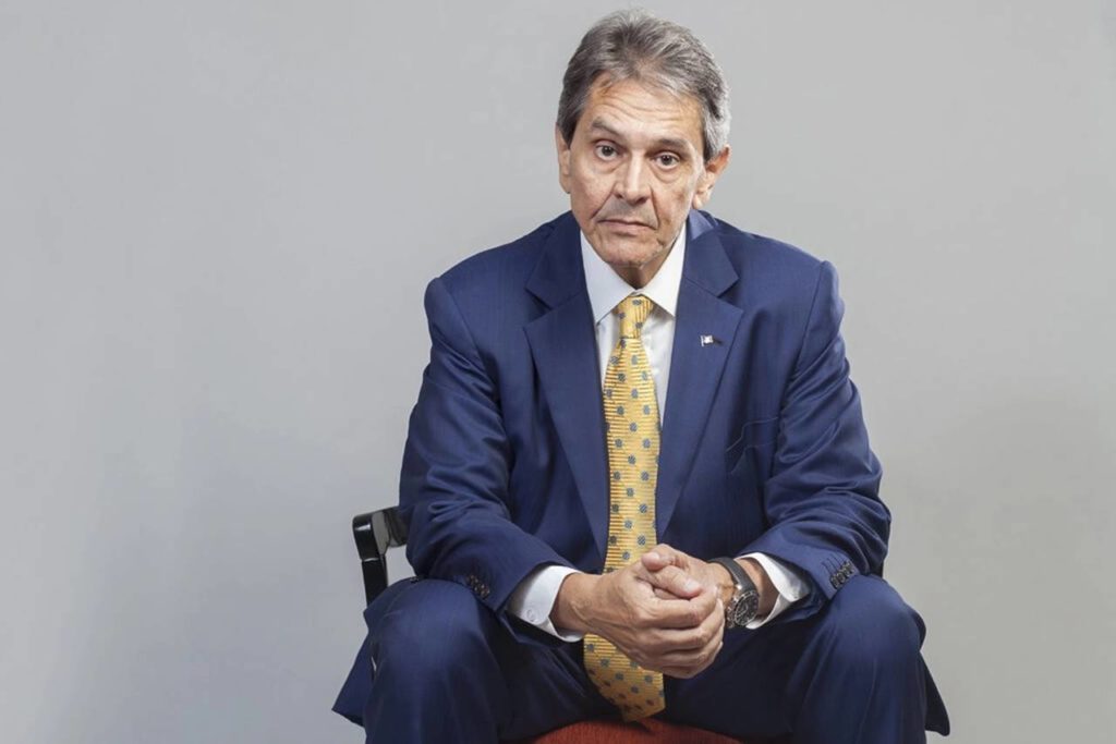 Roberto Jefferson é preso pela PF; veja crimes