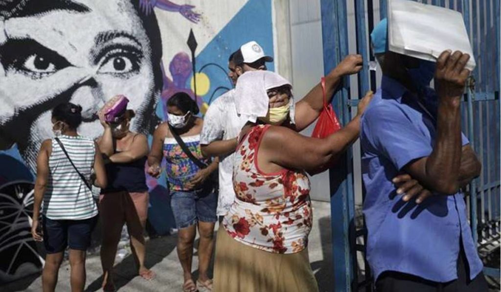 Auxílio Brasil não será mais de R$ 400; confira o novo valor