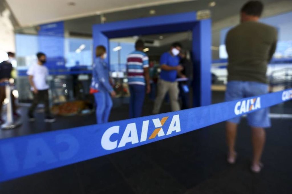 Auxílio emergencial: Segunda parcela é antecipada pela Caixa