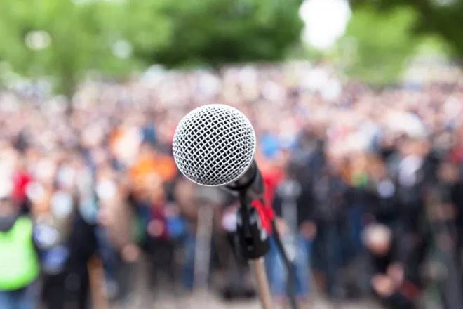 Candidato que descumprir normas de prevenção da Covid-19 será notificado