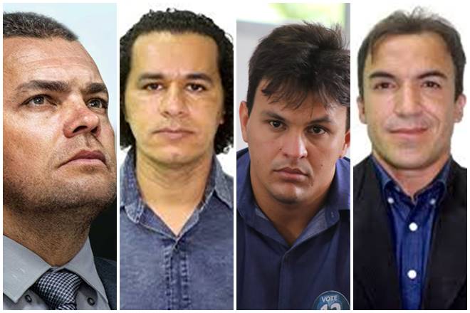 19 candidatos do PODEMOS em União tem candidaturas indeferidas: Veja lista