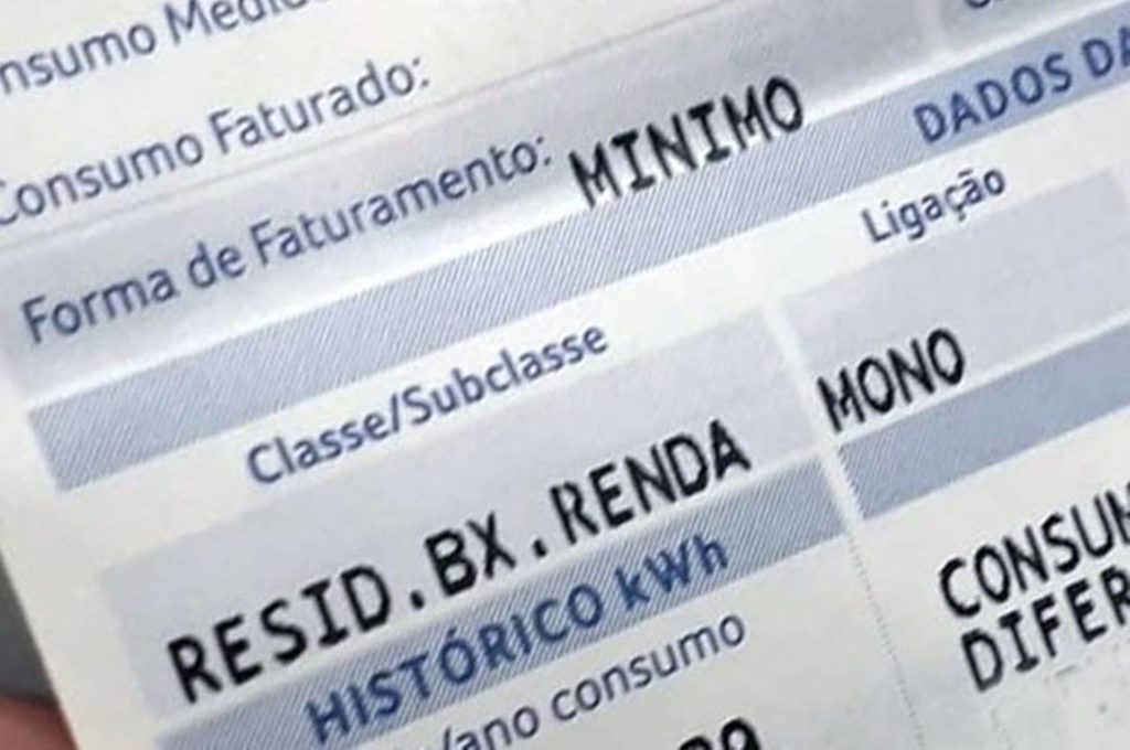 Tarifa Social: 130 mil alagoanos devem atualizar o NIS para garantir benefício