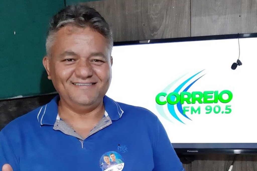 Em Joaquim Gomes, Dorgival Farias tem registro de candidatura negado pela Justiça Eleitoral