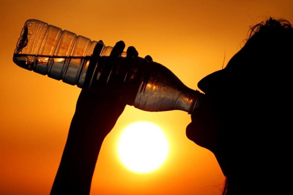 Dois municípios alagoanos voltam a liderar ranking de temperaturas mais altas do Brasil