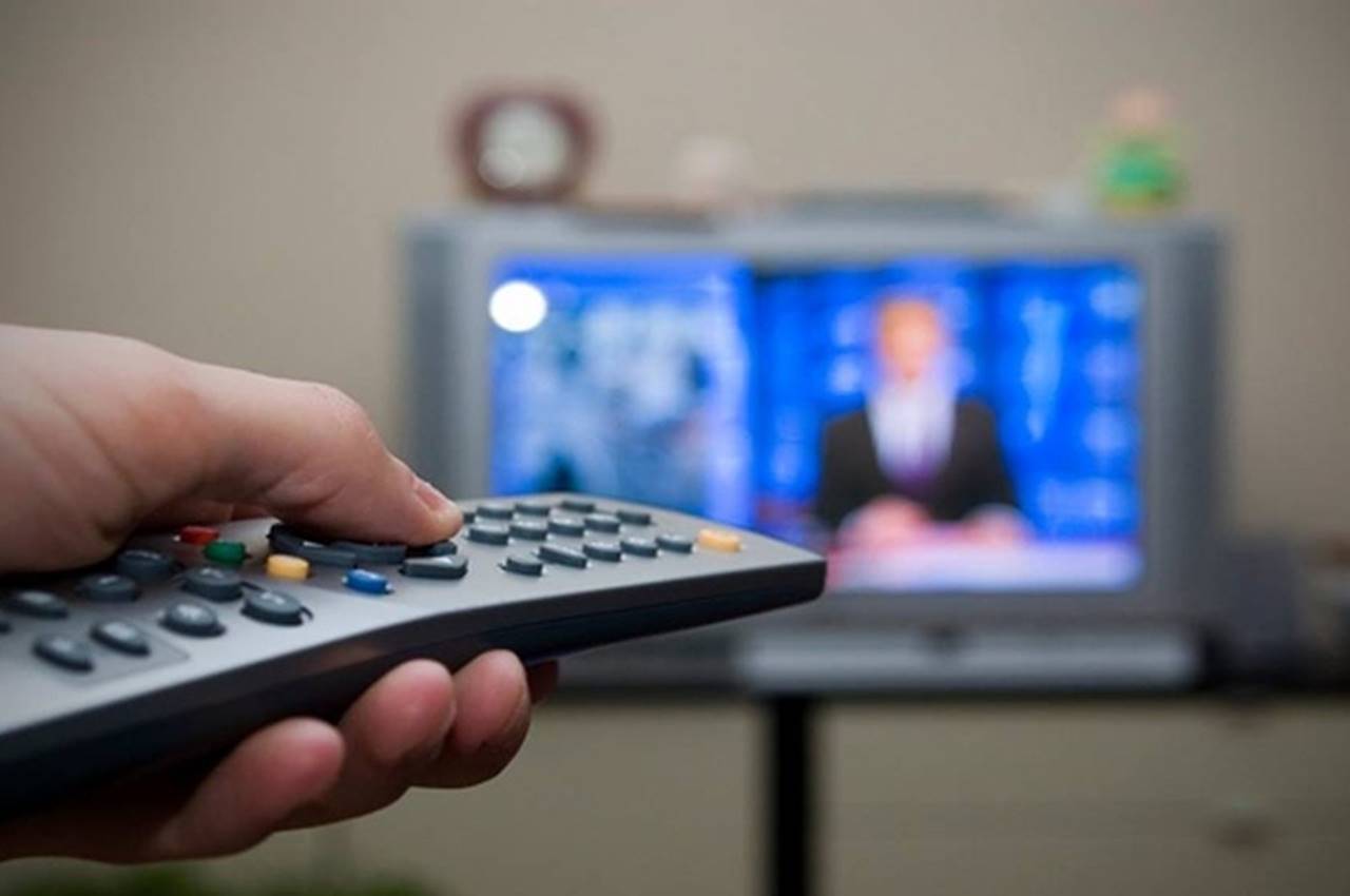 Justiça Eleitoral define plano de mídia para a transmissão da propaganda eleitoral — © Ilustração