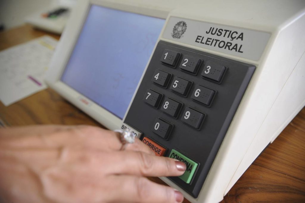 Eleições 2020: Veja as cidades que terão apenas um candidato a prefeito