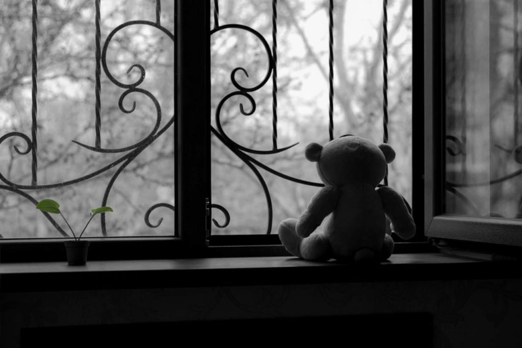 Projeto de lei agrava pena para casos de abandono de incapaz