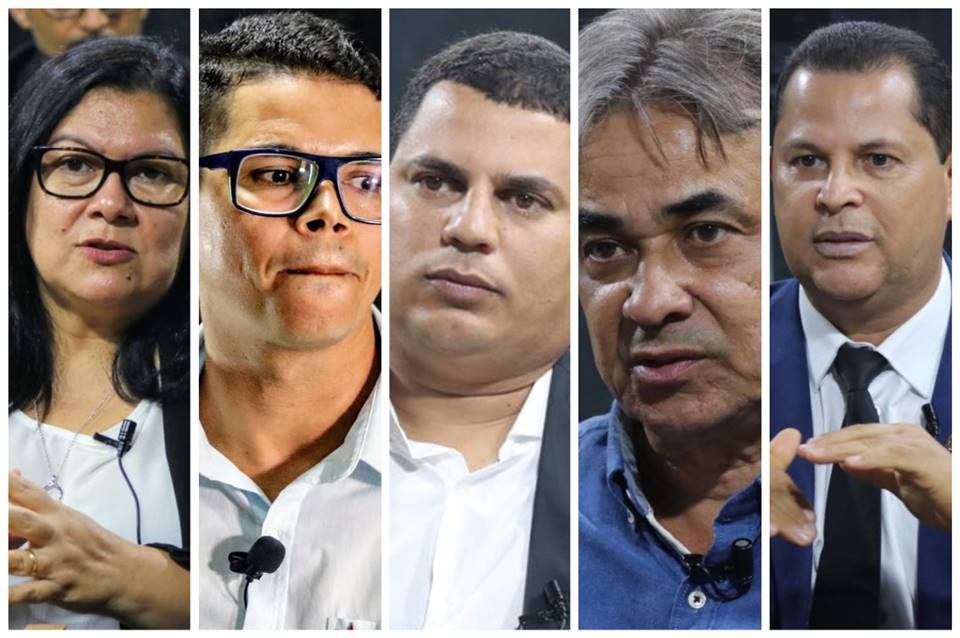 Com Zé Alfredo Fora da disputa, qual nome ganha força como opção para vencer Kil?