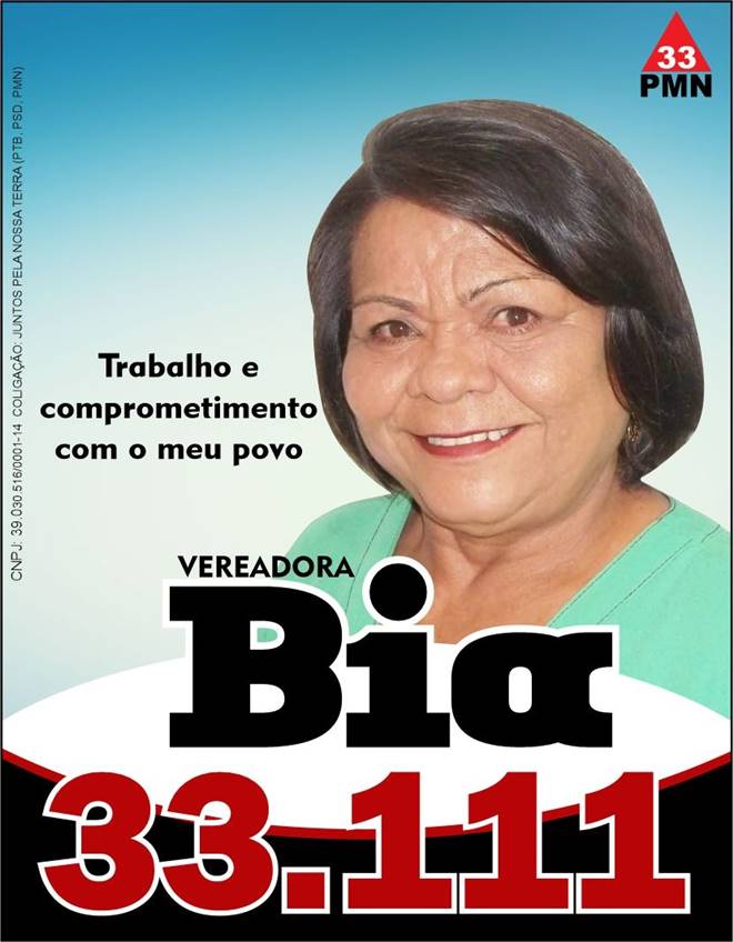 Vereadora Benedita Nicolau morre em Santana do Mundaú aos 53 anos — © Reprodução