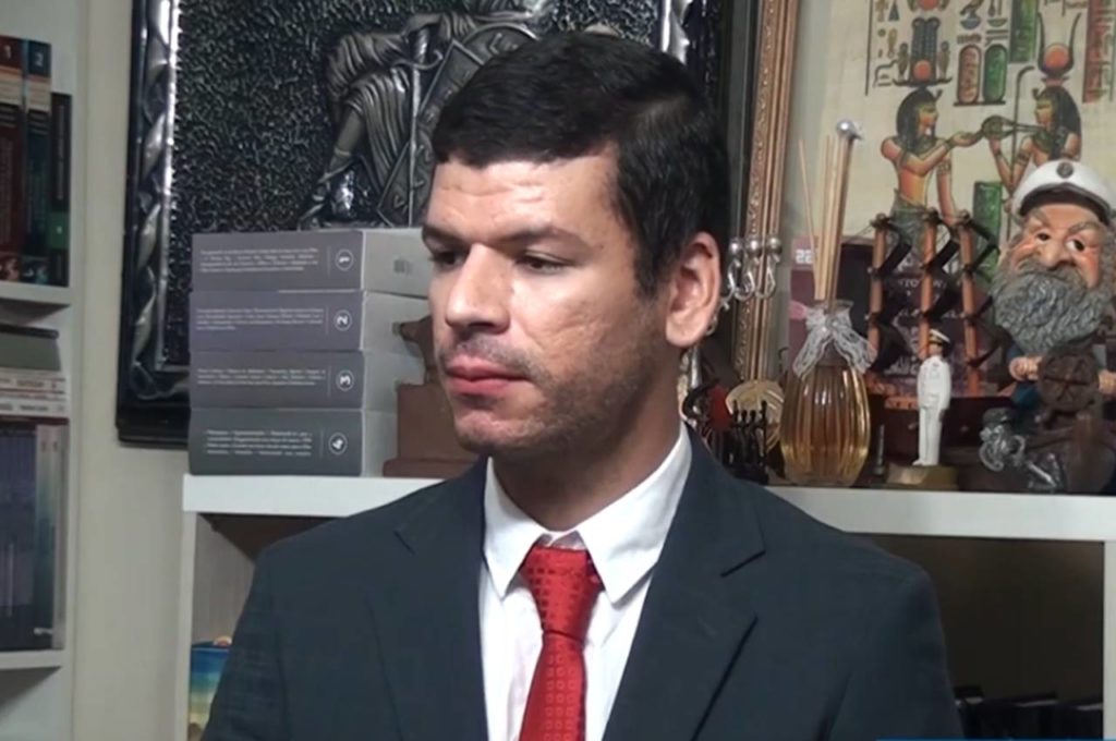 Advogado comenta debate entre os candidatos à Prefeitura de União dos Palmares