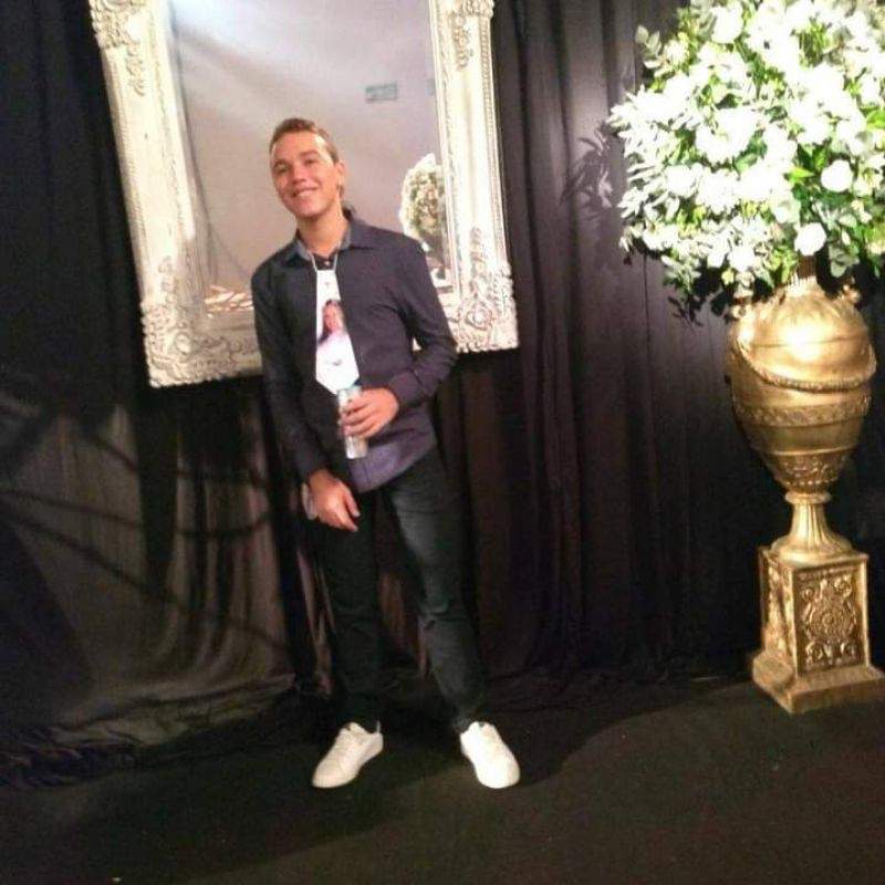 Anderson Villar - redes sociais