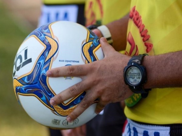 CA-FAF — © Reprodução