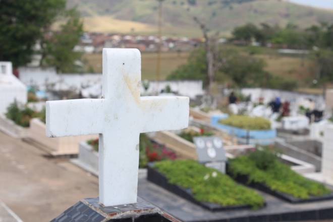 Finados: Confira as regras para visitação nos cemitérios em União dos Palmares