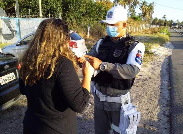 Lei Seca: Decreto proíbe venda de bebidas alcoólicas no dia 15, em Alagoas