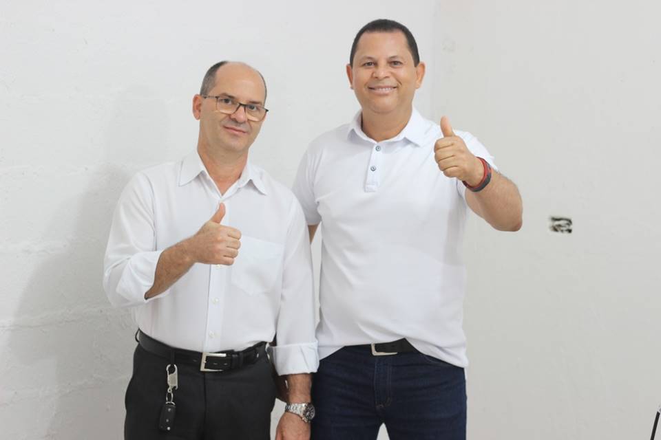 BR104 inicia hoje rodada de entrevistas com candidatos a vice-prefeito de União