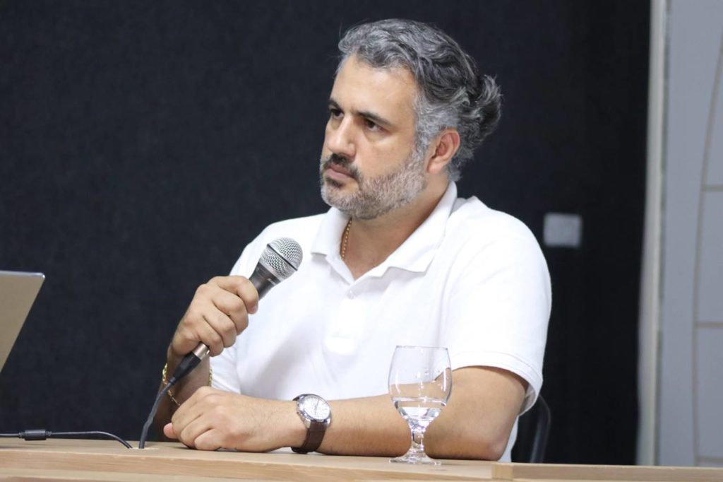 Vereador é acusado de ameaçar candidato a prefeito em São José da Laje