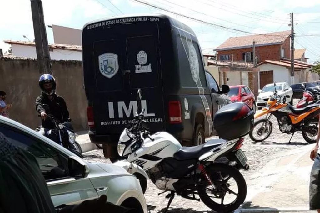 Idoso tem infarto e morre em seção eleitoral no município de Parnaíba
