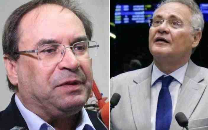 MDB opta por paz e retira processo contra candidatura de Luciano Barbosa