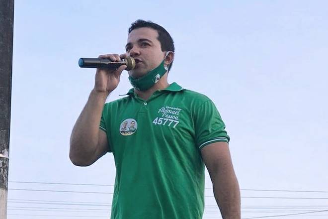 Saúde precária na gestão Olavo Neto revolta Abimael Pessoa em Murici