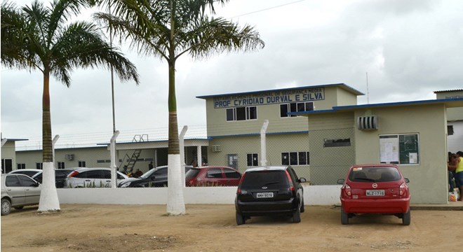 Atendimento externo no sistema prisional de Alagoas é suspenso