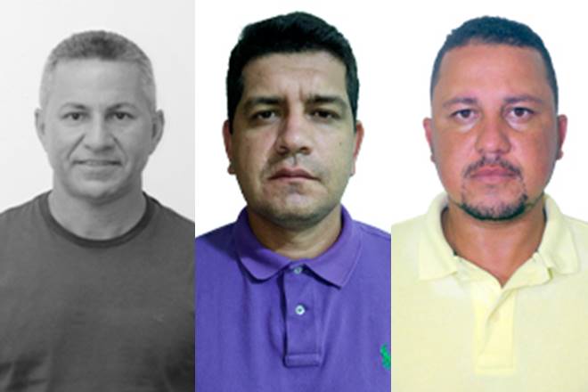 Oito vereadores renovam a Câmara de União dos Palmares