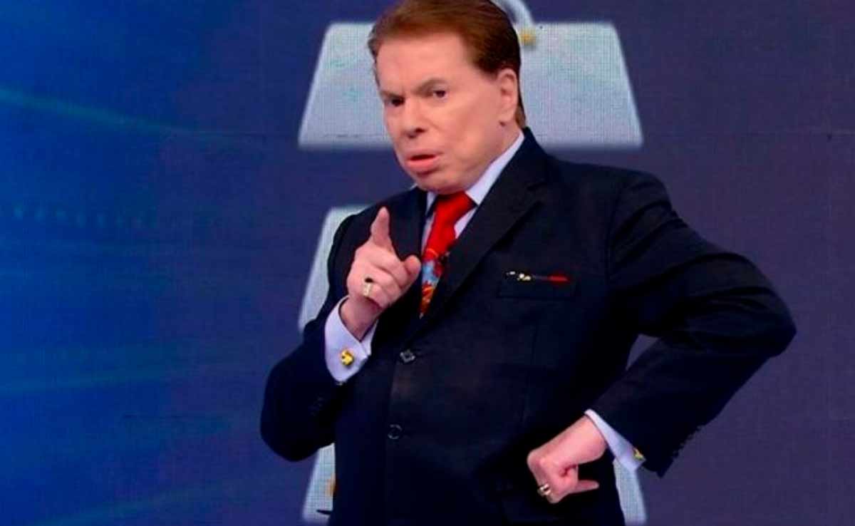Sílvio Santos