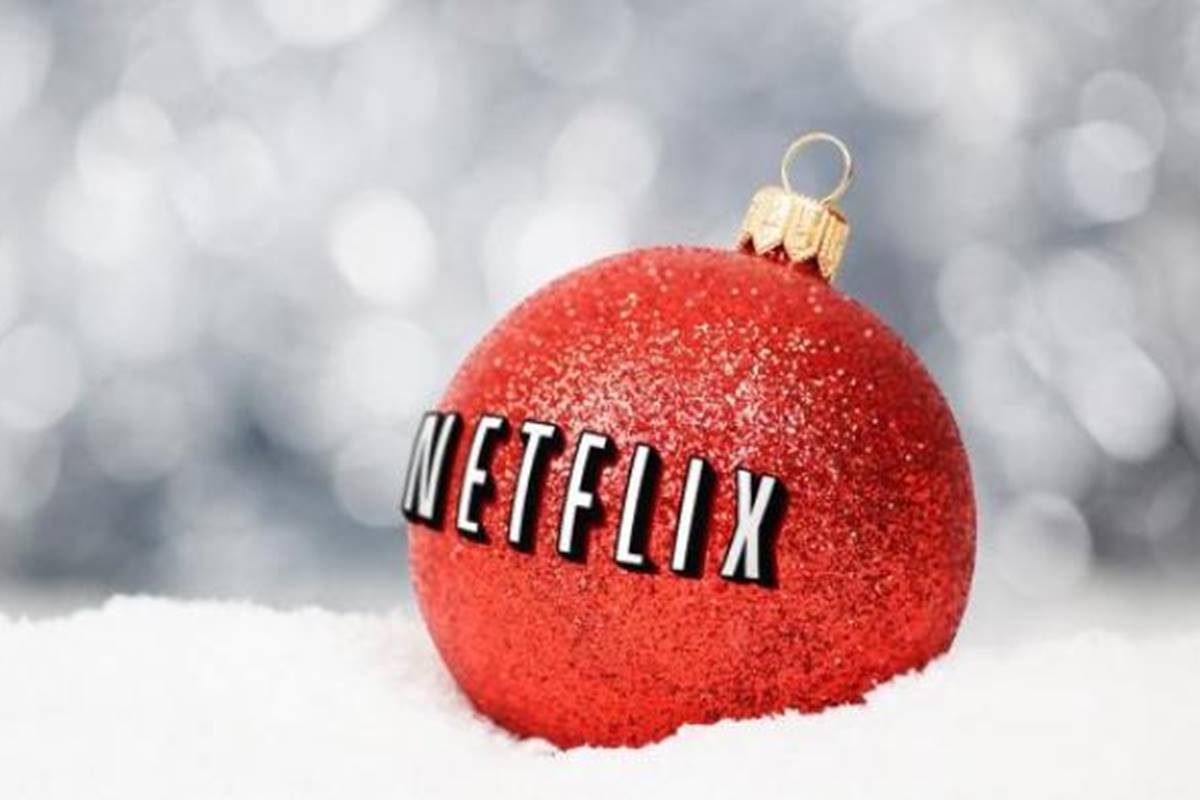 Confira os lançamentos de dezembro na Netflix