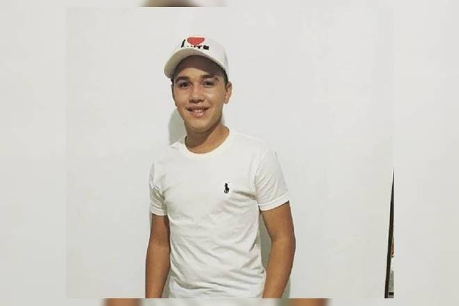 Missa marca 30 dias do assassinato de jovem morto por empresário em Santana do Mundaú