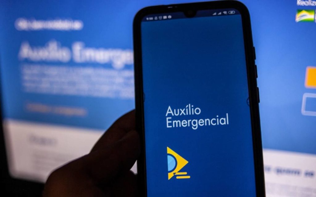 Caixa libera saque da 4ª parcela do auxílio emergencial para nascidos em fevereiro