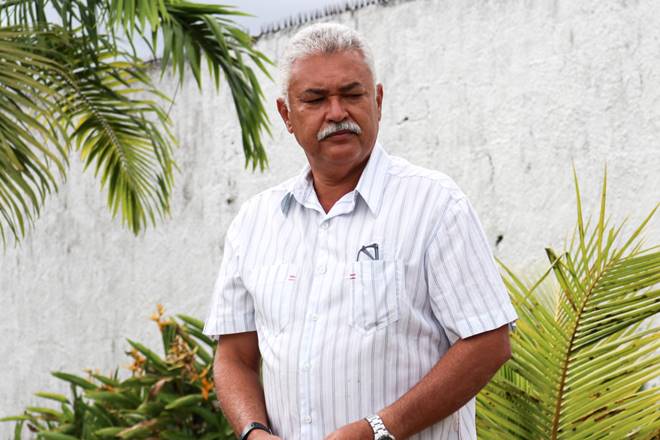 União dos Palmares: Célio Duarte é afastado do cartório do 2º Ofício