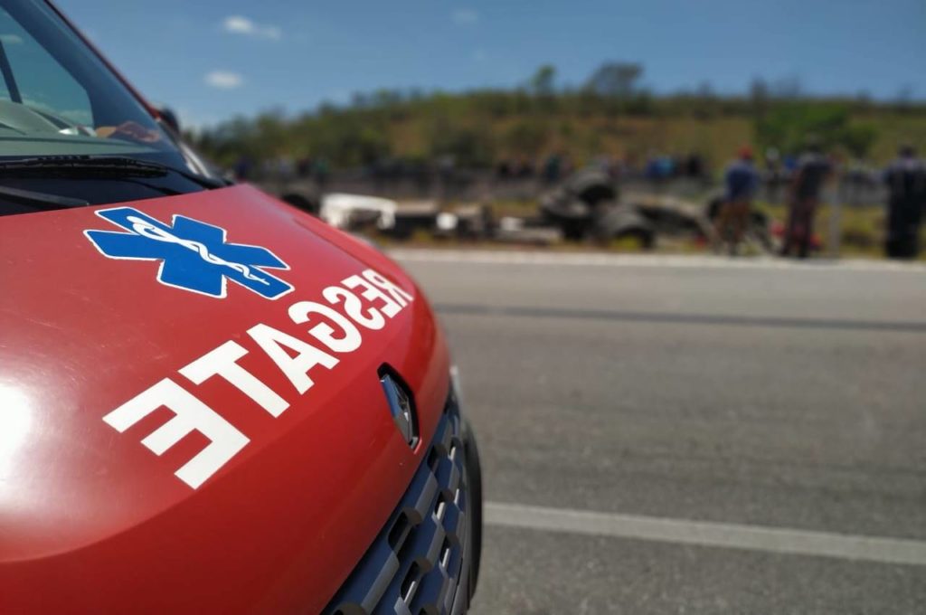 Corpo de Bombeiros de União tem até dia 31 para entregar o prédio