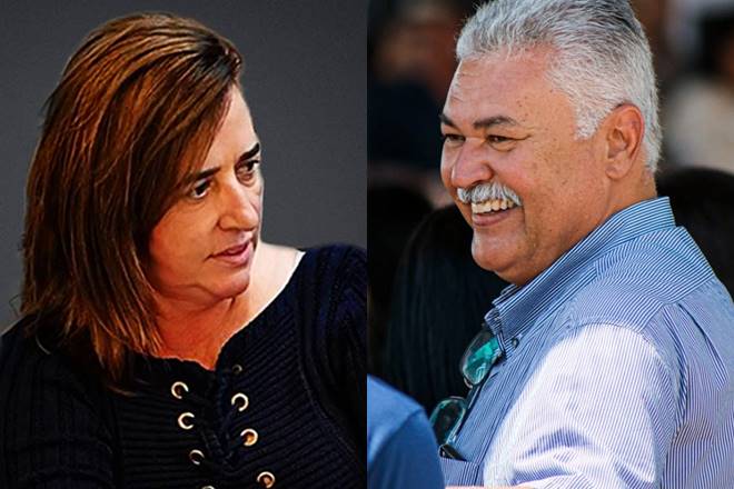 Gambito da Rainha: Eliane do Globo, Célio Duarte e mais 18 são denunciados pelo MP-AL