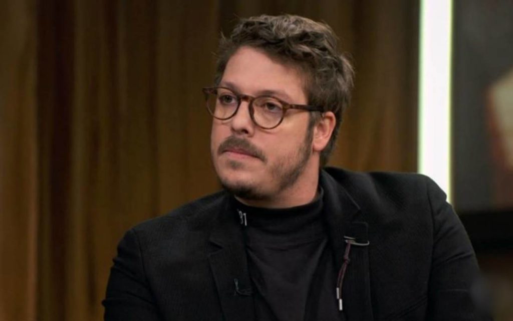 Sobre a Bíblia, Fábio Porchat diz que: “Quanto mais lê, mais ateu fica”