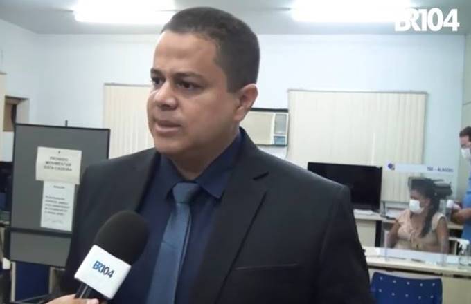 Vereador Marcos Filho é diplomado em União dos Palmares