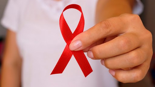 Mês de combate à Aids — © Reprodução
