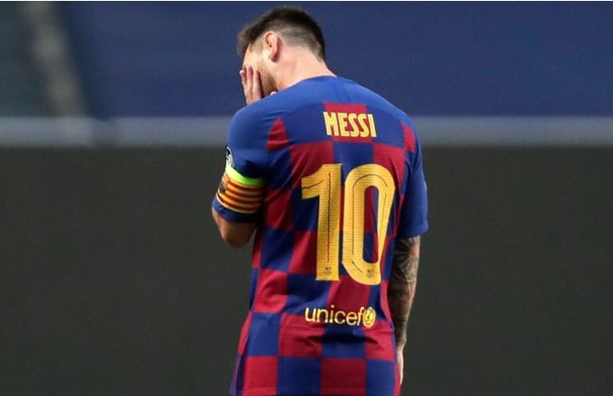 Qual o futuro de Lionel Messi com a disputa presidencial do Barcelona