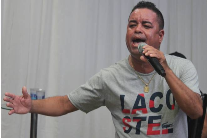 Lei Aldir Blanc chegou a mais de 400 profissionais da cultura em União dos Palmares