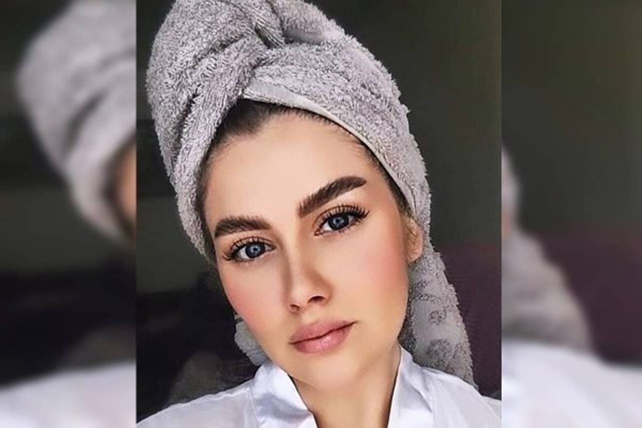 Olesya Semenova (Reprodução)