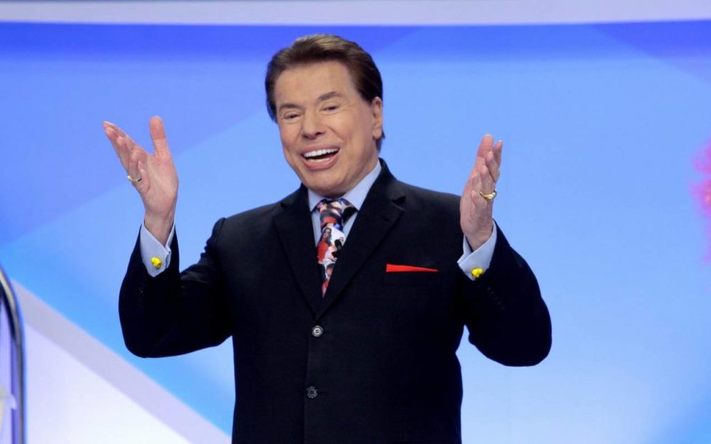 Silvio Santos, fundador do SBT e ícone da TV, morre aos 93 anos