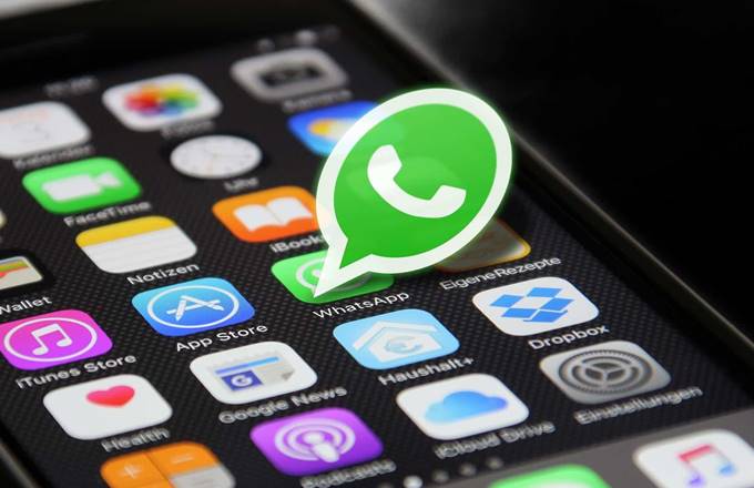 Saiba em quais celulares o Whatsapp vai parar de funcionar em 2021
