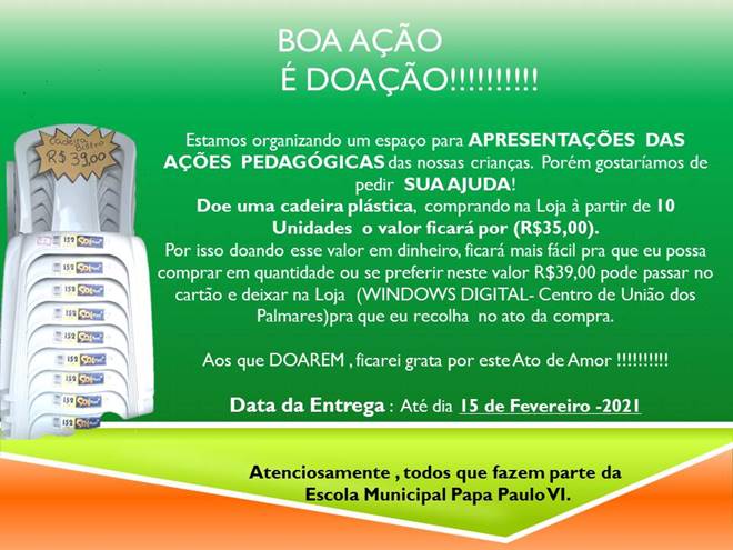 Banner que circula com áudio — © Reprodução