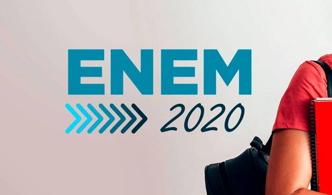 Aulão de revisão do Enem inicia nesta quinta (16) na TV Brasil e YouTube; confira!