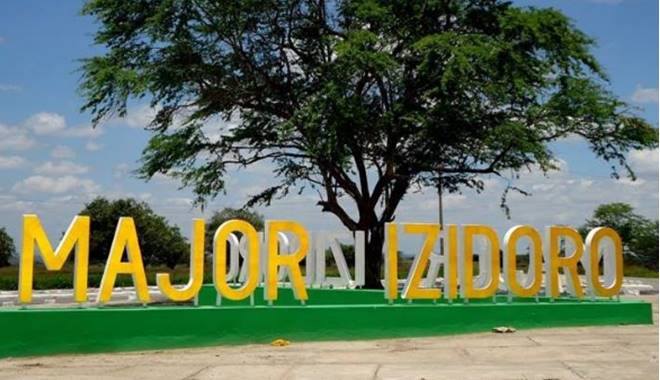 Adolescente é assassinado a tiros no interior de Alagoas