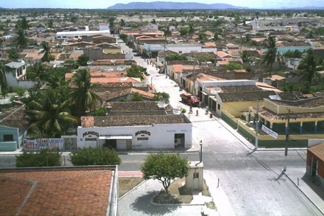 Contas zeradas: Prefeitura de Ouro Branco decreta situação de emergência