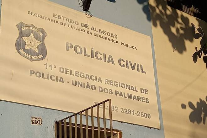 11ª Delegacia Regional de Polícia (11ª DRP) — © Divulgação