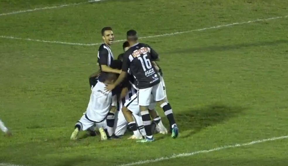 Definido os finalistas da Copa Alagoas 2021