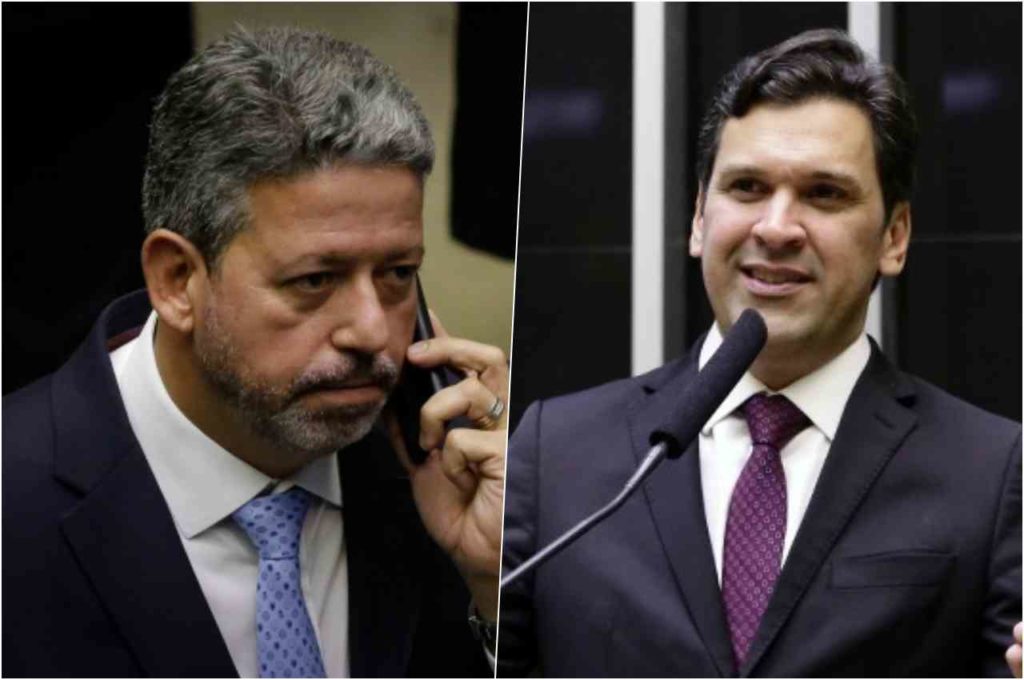 Isnaldo Bulhões será a pedra no sapato de Arthur Lira na eleição da Câmara