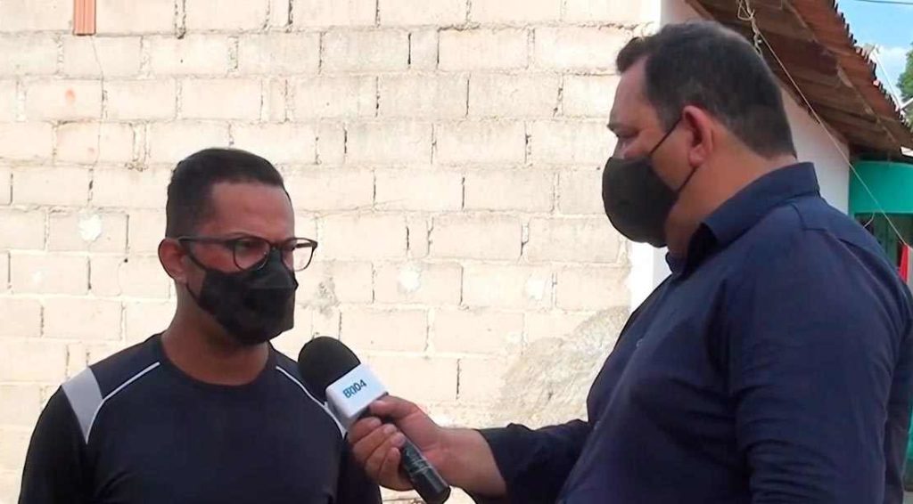 Filho faz apelo para realizar o sonho da mãe