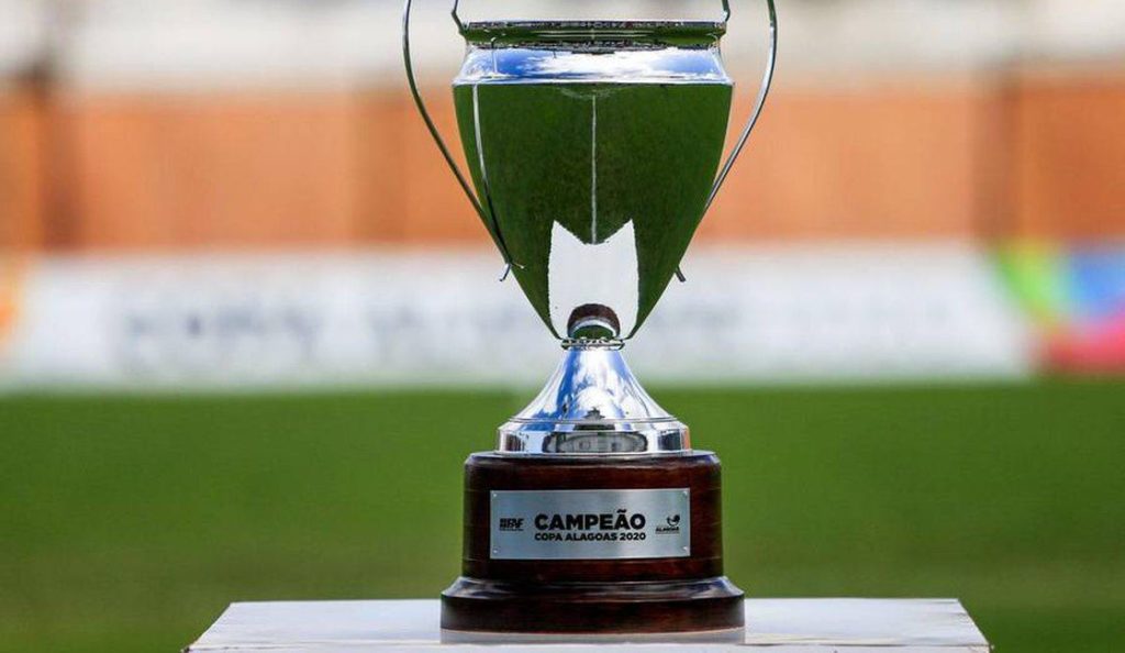 Copa Alagoas 2021: Oito clubes entraram em campo na estreia do campeonato