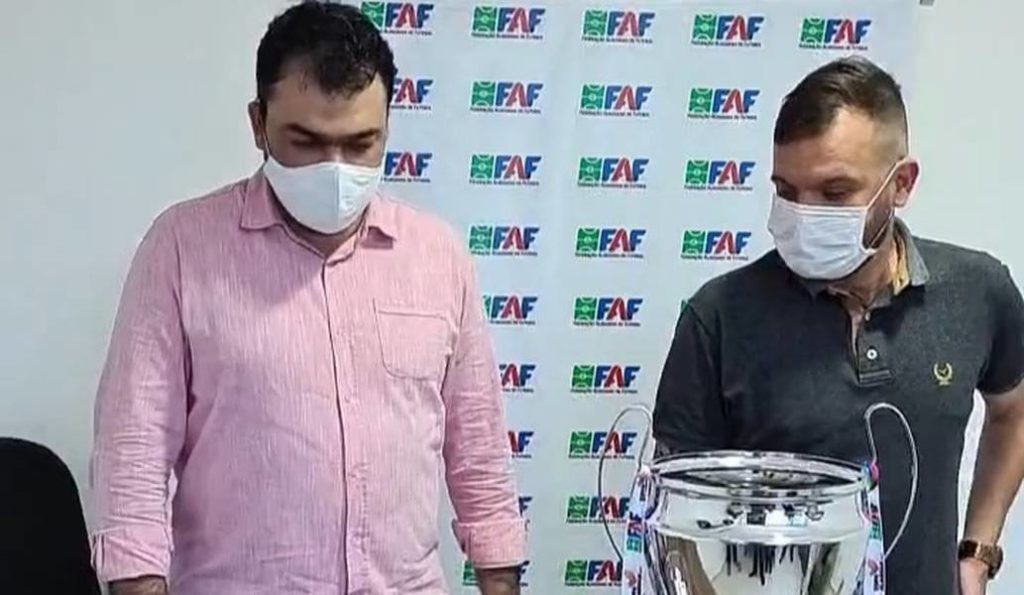 Fumeirão, em Arapiraca, será palco da grande final da Copa Alagoas